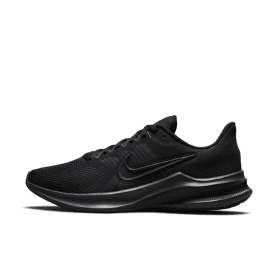 Nike Downshifter 11 Hardloopschoenen voor dames (straat). Nike NL