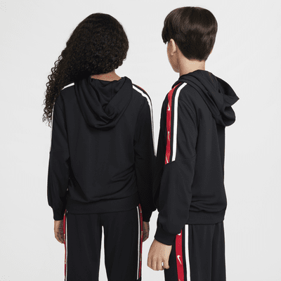 Nike Sportswear Club Big Kids' Pullover Knit Hoodie