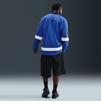 Nike Sportswear Club Men's Hockey Jersey