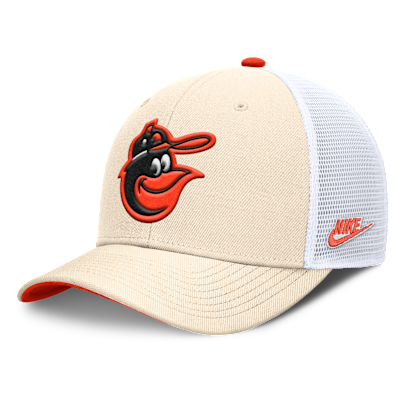 Baltimore Orioles Cooperstown Rise