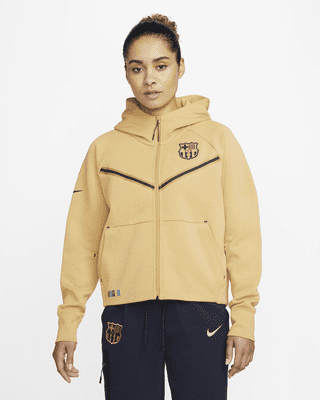 giacca barcellona nike