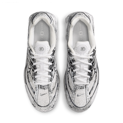 Nike Shox Ride 2 Men's Shoes