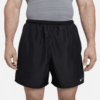 Shorts da running 2-in-1 Nike Challenger - Uomo