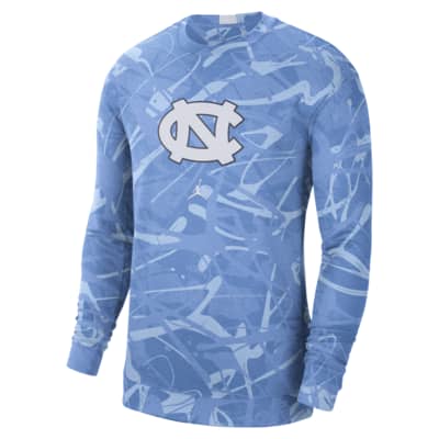 unc dri fit shirt