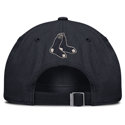 Boston Red Sox Statement Club Men’s Nike MLB Adjustable Hat