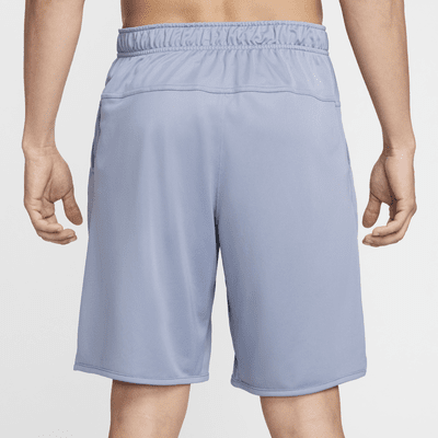 Shorts versátiles sin forro Dri-FIT de 23 cm para hombre Nike Totality