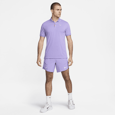 Polo de ajuste slim para hombre The Nike Polo Rafa