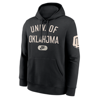 Oklahoma Club