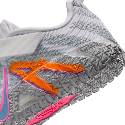 Tenis para niños de preescolar Ja 3 "Light Show"