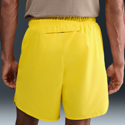 Nike Challenger Men's Dri-FIT 18cm (approx.) Brief-Lined Running Shorts