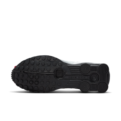 Nike Shox R4 Men's Shoes
