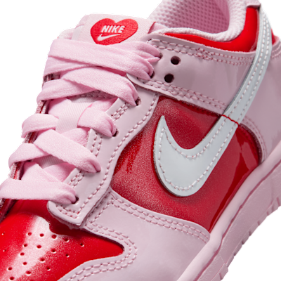 나이키 덩크 로우 리틀키즈 신발