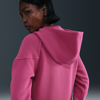 Nike Sportswear Tech Fleece Windrunner Women's Full-Zip Hoodie