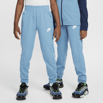 Nike Sportswear-tracksuit til større børn