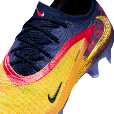 Nike Phantom 6 Low Elite 'Erling Haaland' Firm-Ground Football Boot