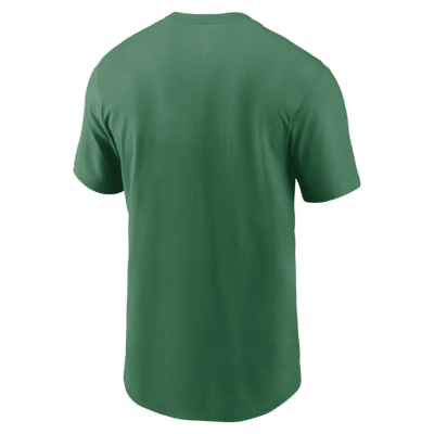 Philadelphia Eagles Rewind Stack Essential Men's Nike NFL T-Shirt