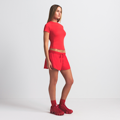 NikeSKIMS Airy Women's Baby T-Shirt