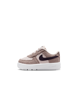 Детские кроссовки Nike Force 1 Low Essential+ Baby/Toddler