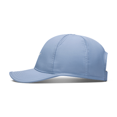 Gorra sin estructura Nike Dri-FIT Club Featherlight