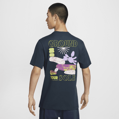 ナイキ スポーツウェア メンズ Tシャツ