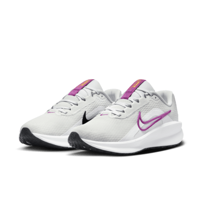 Nike Downshifter 13 女款路跑鞋