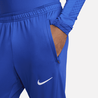 Paris Saint-Germain Strike Men's Nike Dri-FIT Knit Soccer Pants