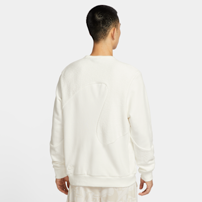 Giannis Standard Issue Men's Basketball Crew