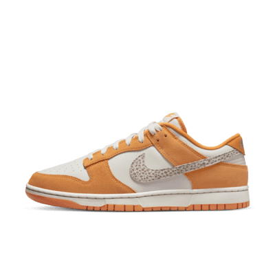 Chaussure Nike Dunk Low pour homme. Nike FR
