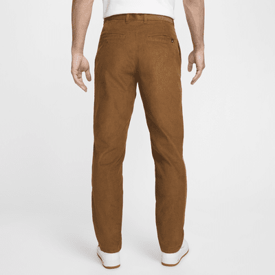 Nike Club Pantalón chino de pana - Hombre