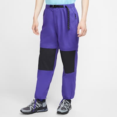 nike acg trousers mens