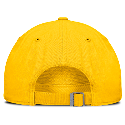 Michigan Sideline Club Gameday Men's Nike College Adjustable Hat