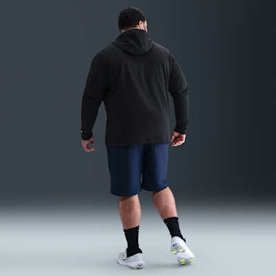 Męska bluza z kapturem do golfa Dri-FIT Nike Tour