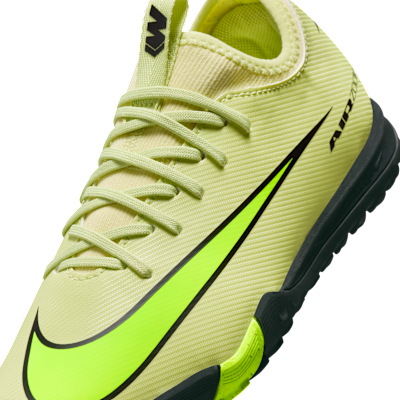 Nike Jr. Mercurial Vapor 16 Academy Younger/Older Kids' Turf Low-Top Football Shoes
