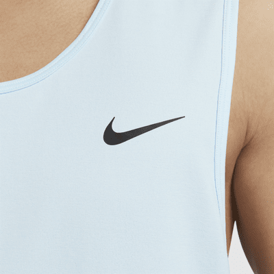 Nike Dri-FIT Hyverse Men's Sleeveless Fitness Tank