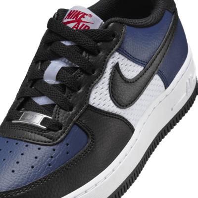 Nike Air Force 1 Older Kids' Shoes