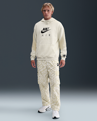 Мужские  Nike Air Woven Cargo Pants