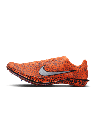 Unisex  Nike Dragonfly 2 Electric Track Field Distance Spikes