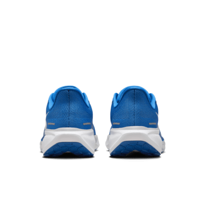 Nike Pegasus 41 NFL Detroit Lions Men's Road Running Shoes