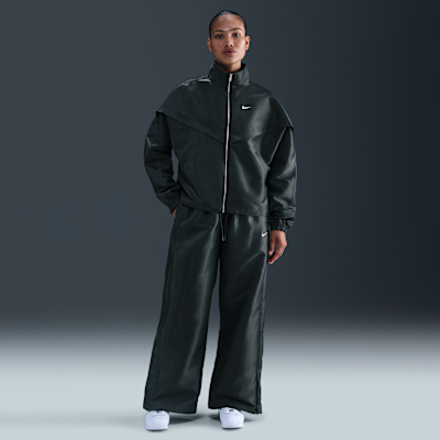 Nike Sportswear Windrunner Women's Shine Jacket