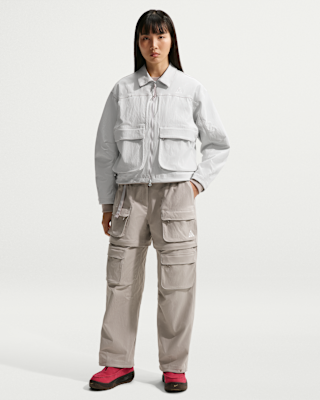 Женские  Nike ACG "Smith Summit" Zip-off Pants