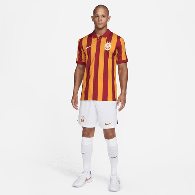 Galatasaray 2023/24 Stadium Third Nike Dri-FIT Fußballshorts für Herren