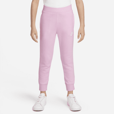 Nike Sportswear Club Fleece Little Kids' Pants