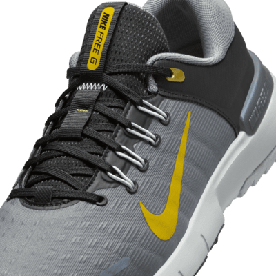 Nike Free Golf NN Golf Shoes (Wide)