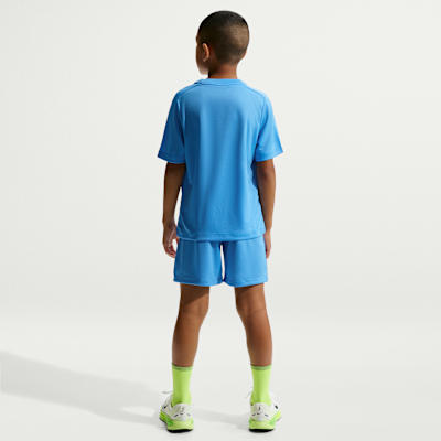 Nike Multi Older Kids' (Boys') Dri-FIT Training Shorts