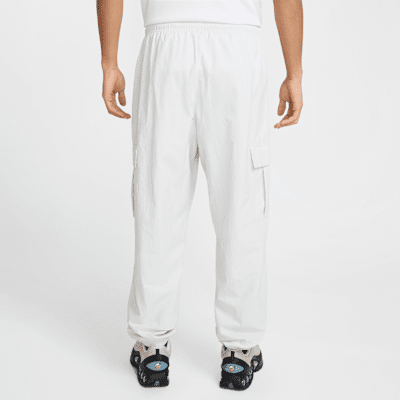 Nike Club Men's Woven Cargo Trousers