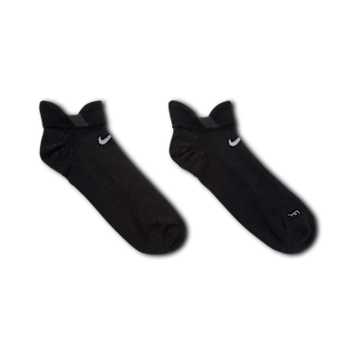 Nike Running No-Show Wool Socks (1 Pair)