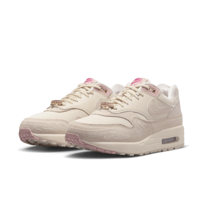 Nike Air Max 1 x Serena Williams Design Crew Women's Shoes