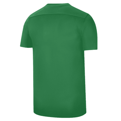 Nike Dri-FIT Park 7 Big Kids' Soccer Jersey