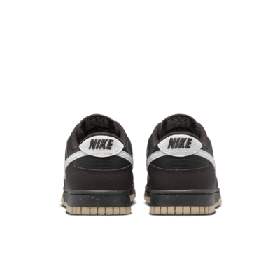 Sko Nike Dunk Low Next Nature för kvinnor