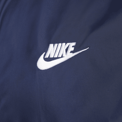 Nike Sportswear Club Men's Lined Woven Tracksuit